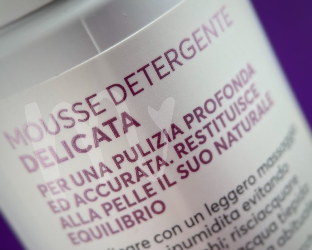 mousse detergente coop - opinioni