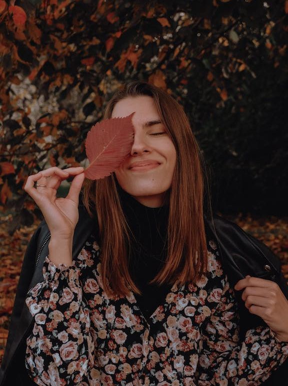 skincare in autunno