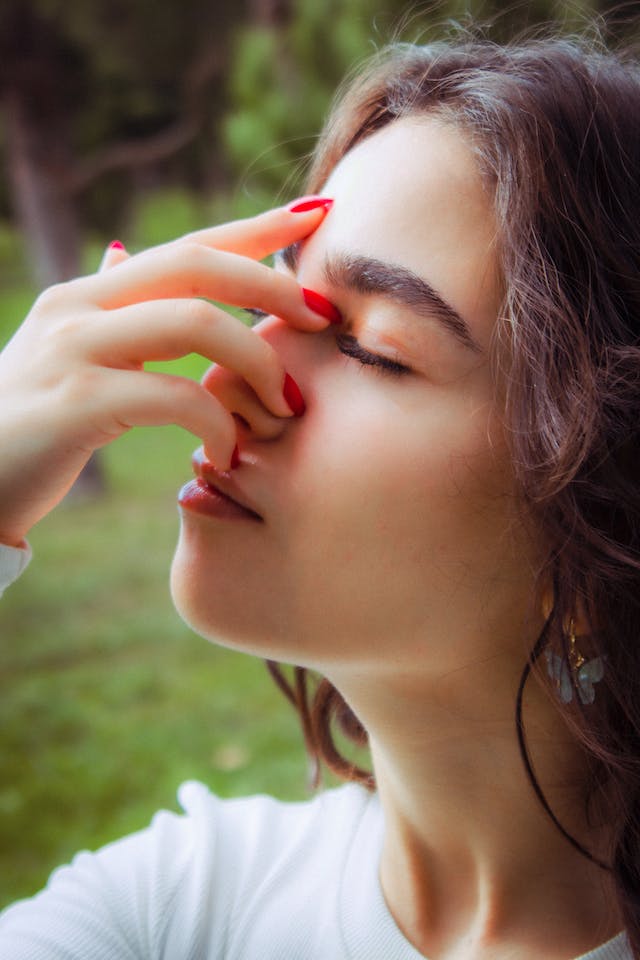 skincare in primavera