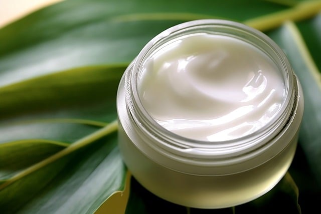 vasetto crema idratante