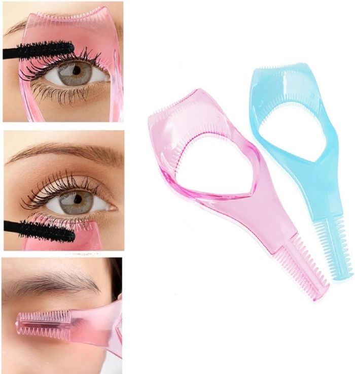 strumenti per ciglia su Amazon