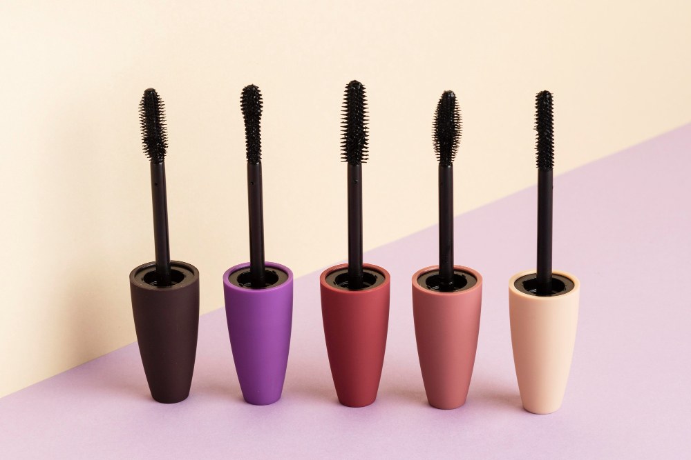 scovolino mascara tipi