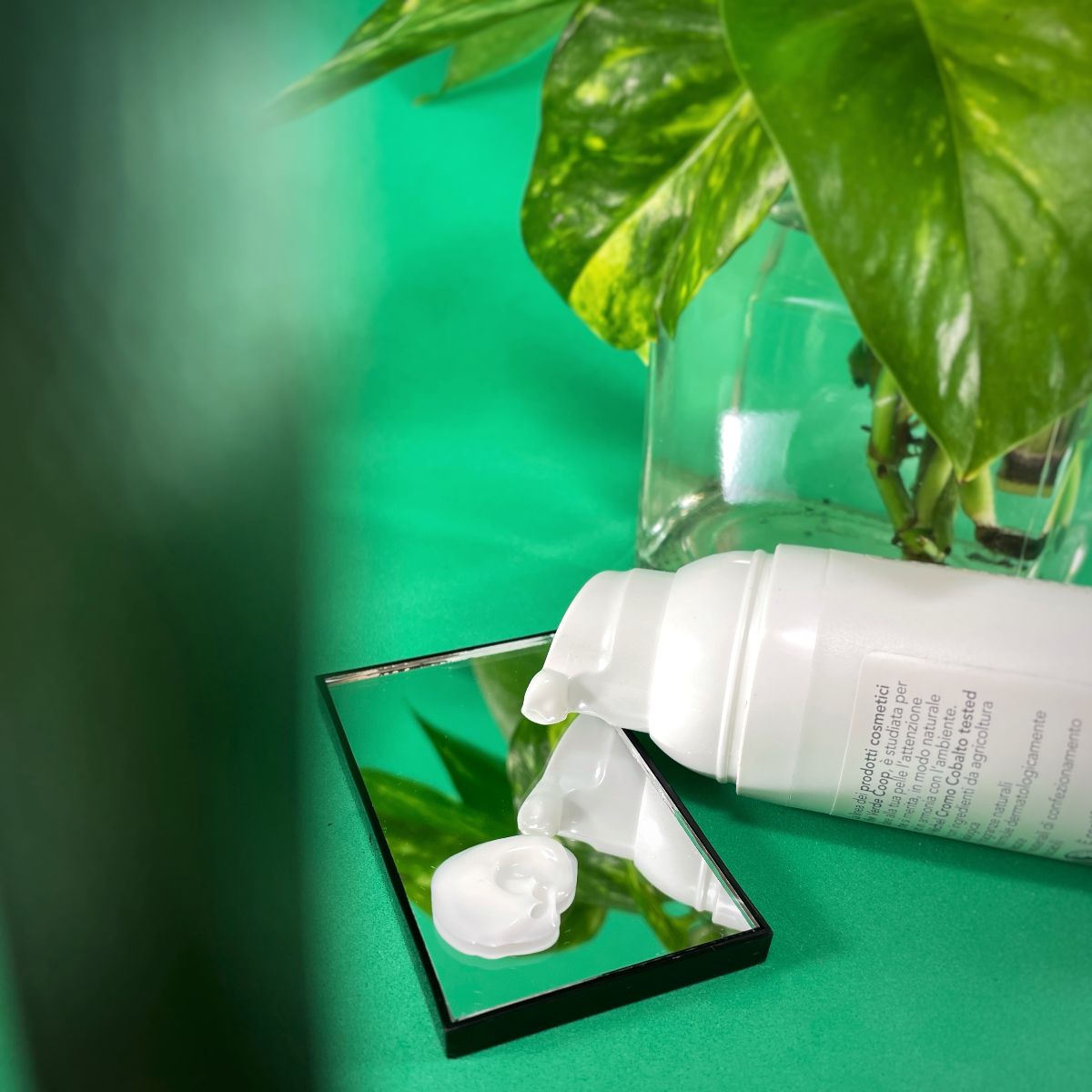 crema viso lenitiva vive verde coop