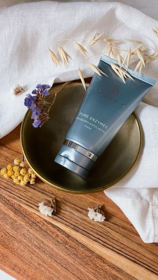 esfoliazione enzimatica