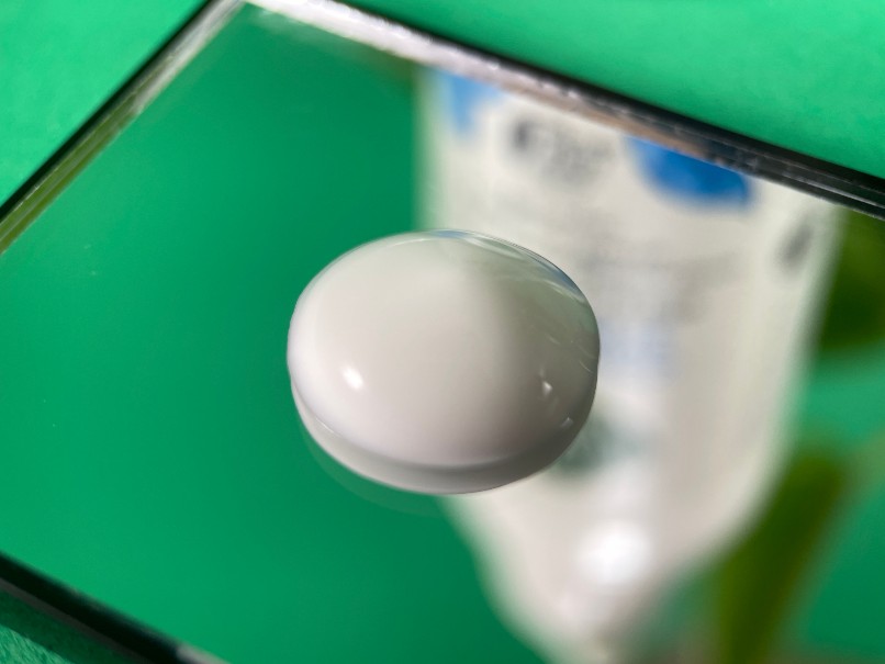 texture crema viso idratante coop