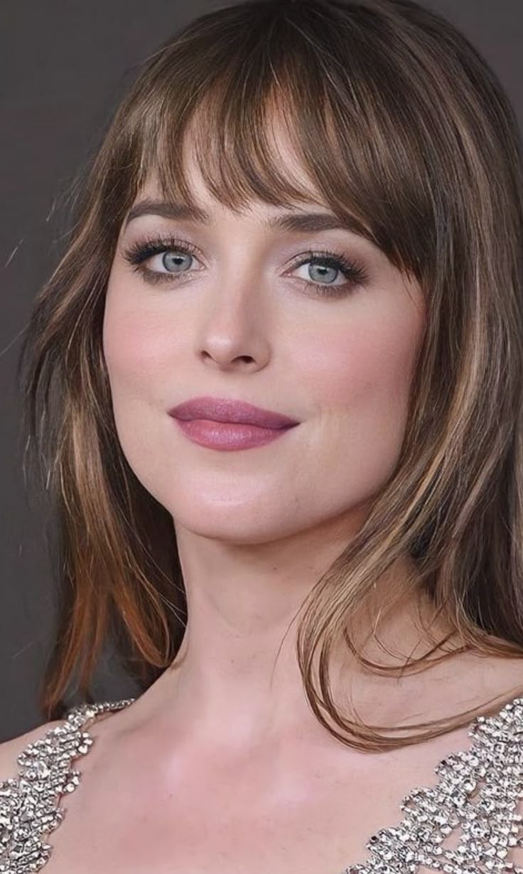 Dakota Johnson