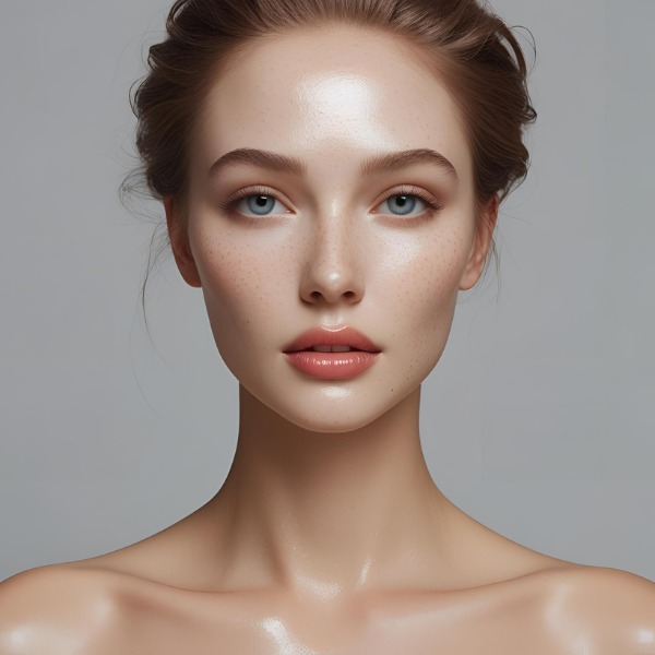 pelle "da copertina"