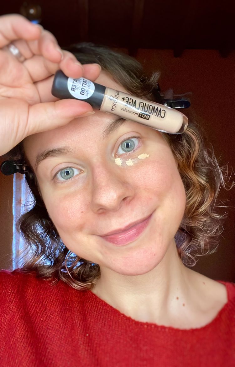 guida all'uso del correttore