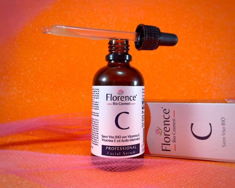 siero vitamina C Florence