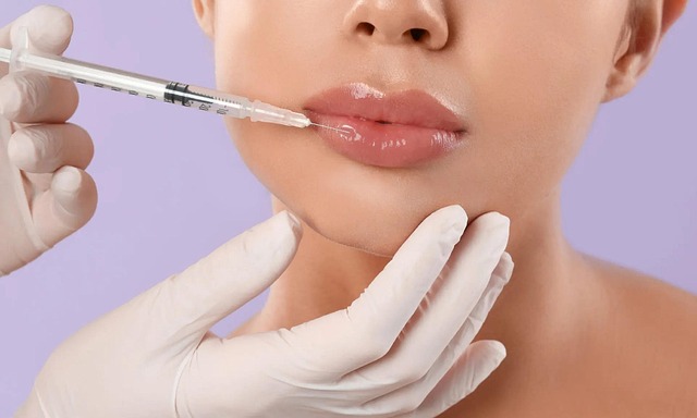 filler labbra
