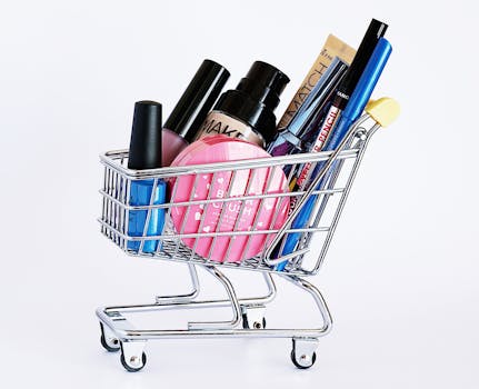 Consumismo beauty non &egrave; normale