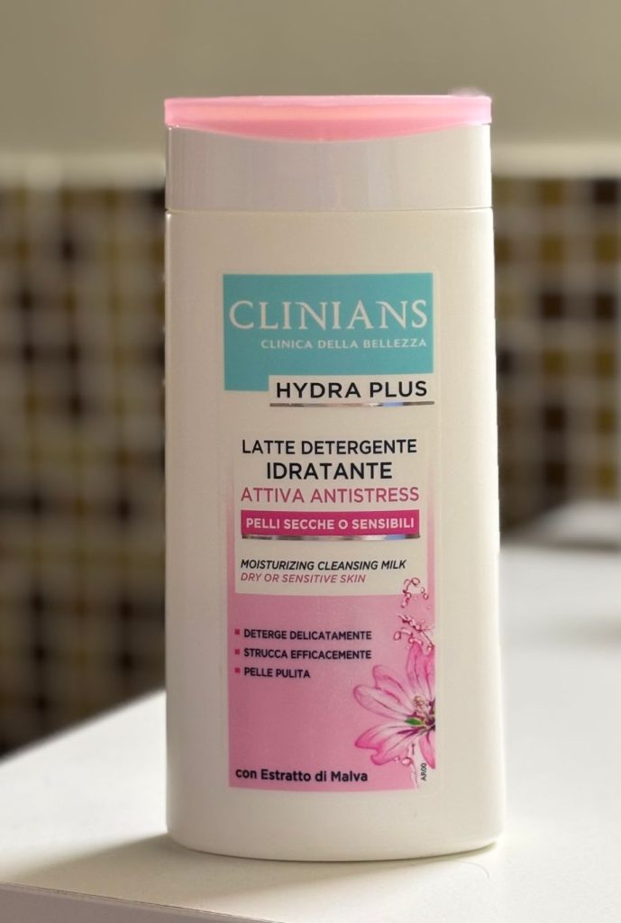 latte detergente
