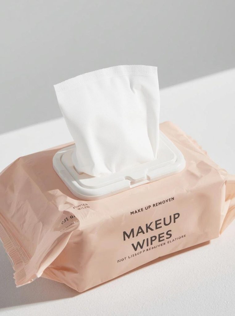 salviette struccanti