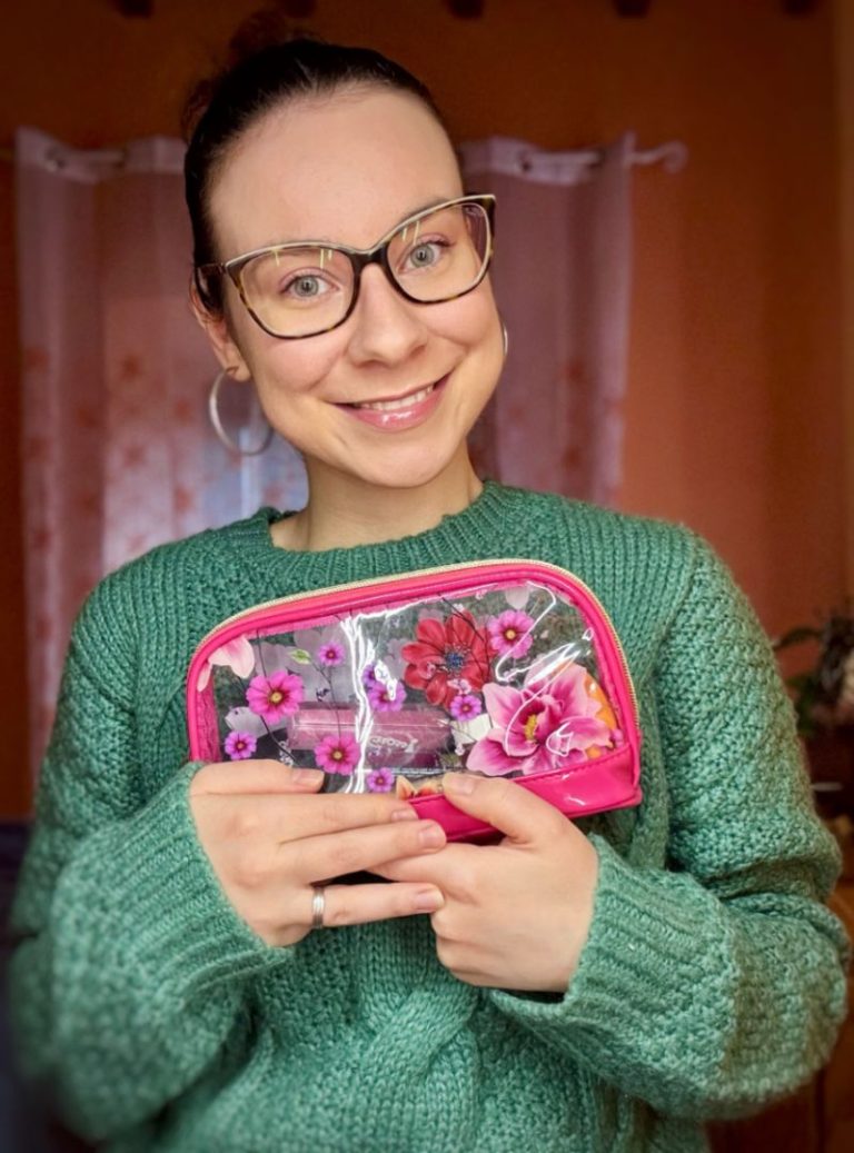 una guida pratica per iniziare a truccarsi