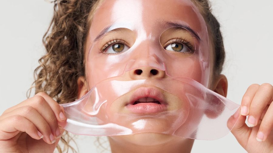 Rini, brand skincare bambini