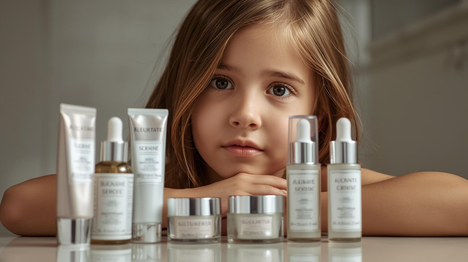 Sephora kids, fenomeno beauty