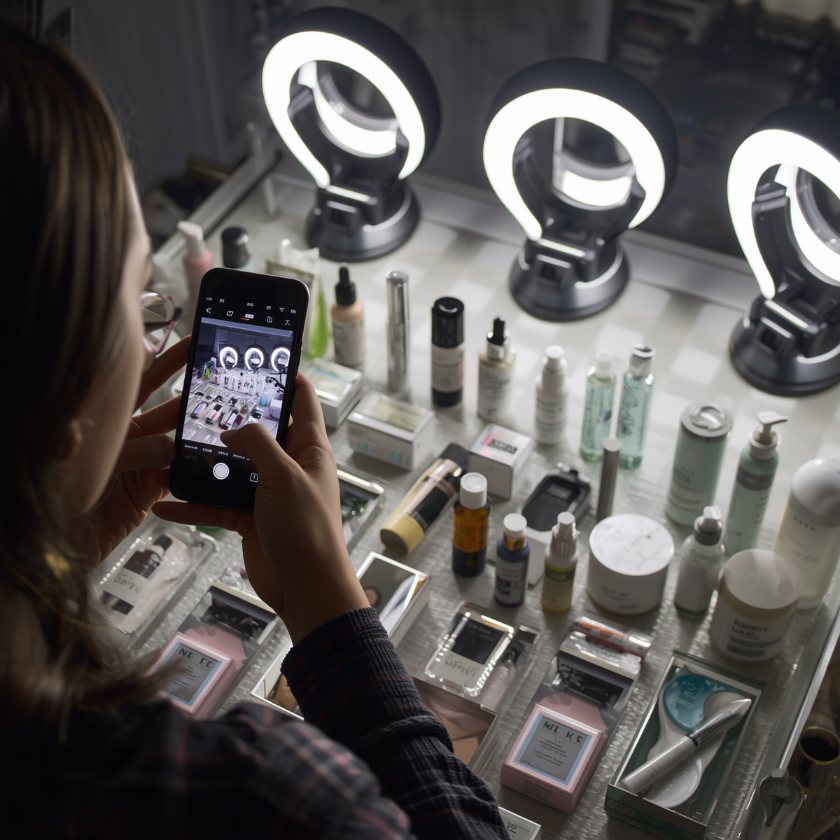 skincare da supermercato, low-cost