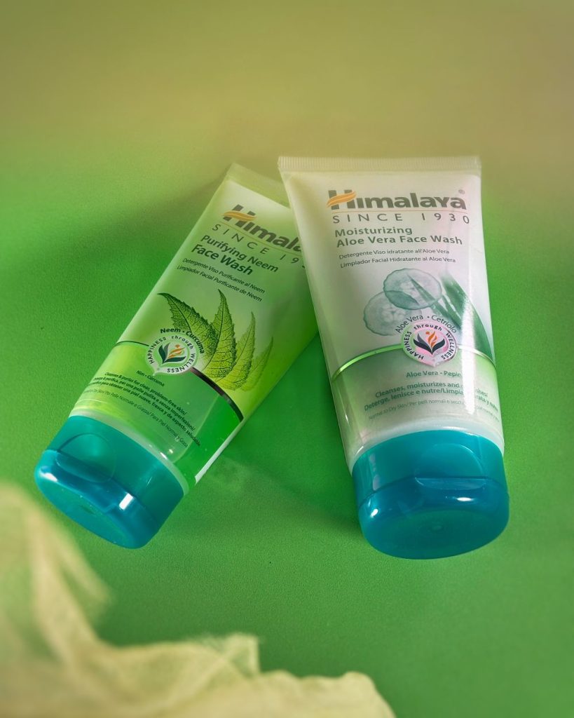 detergenti himalaya
